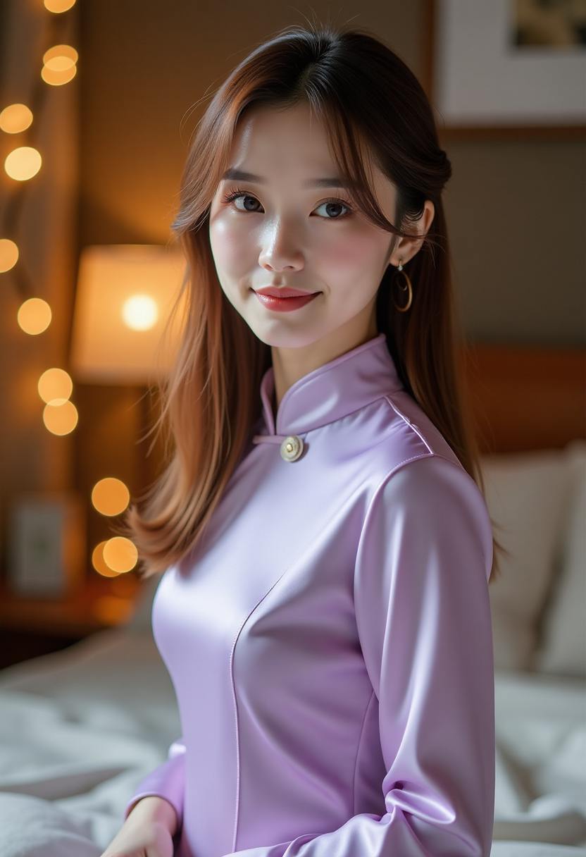 大川端侦探社：深夜委托录